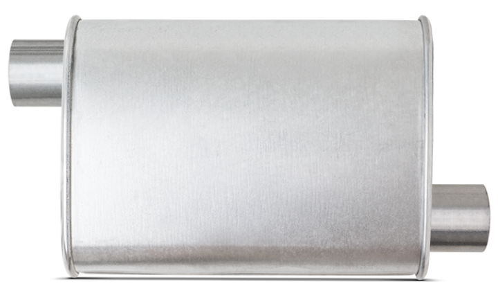 Turbo muffler hotsell