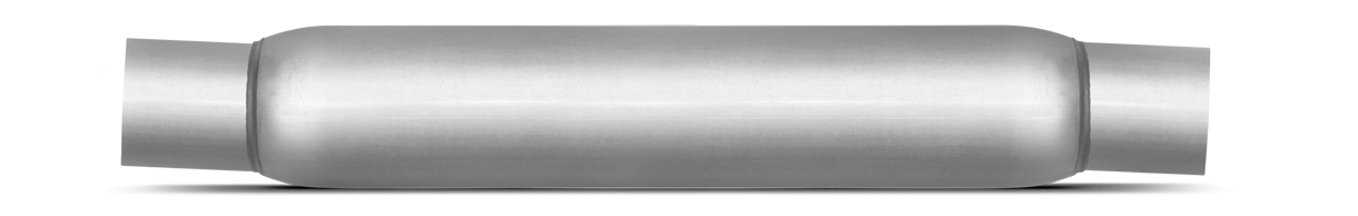 Thrush 24069 Glass Pack Muffler Thrush 24069 Glass Pack Muffler